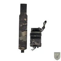 md textil Multikaliber Schnellziehtasche