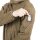 Helikon Tex Alpha Hoodie Grid Fleecejacke