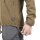 Helikon Tex Alpha Hoodie Grid Fleecejacke