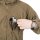 Helikon Tex Alpha Hoodie Grid Fleecejacke