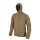 Helikon Tex Alpha Hoodie Grid Fleecejacke