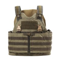 Lindnerhof Taktik Adapter-Set WZS Chest Rig RMPL144