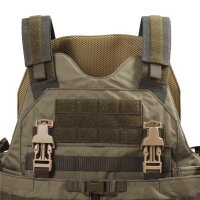 Lindnerhof Taktik Adapter-Set WZS Chest Rig RMPL144