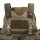 Lindnerhof Taktik Adapter-Set WZS Chest Rig RMPL144