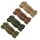 Helikon Tex Ghillie Fiber Yarns Woodland