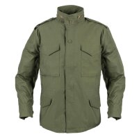 Helikon Tex M65 NyCo Sateen Jacket