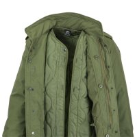 Helikon Tex M65 NyCo Sateen Jacket