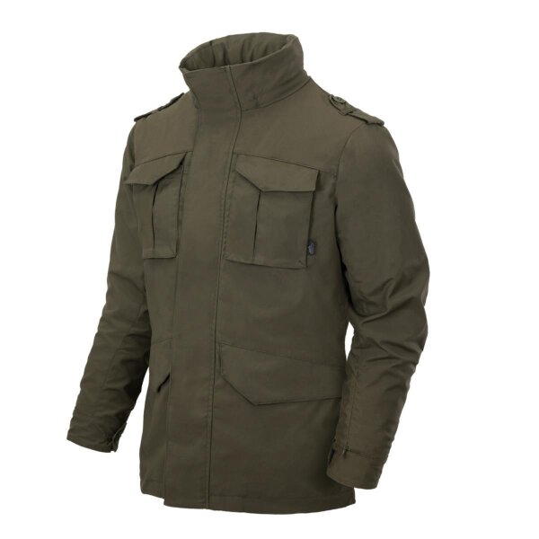 Helikon Tex Covert M-65 Jacket