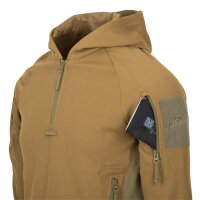Helikon Tex Range Hoodie Topcool
