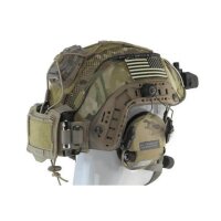 AGILITE Ops-Core Maritime-FAST High Cut Helmet Cover Gen4