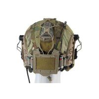 AGILITE Ops-Core FAST ST-XP High Cut Helmet Cover Gen4