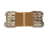 Templars Gear Molle Side Wings Extension Set