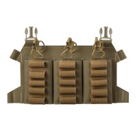 Direct Action Skeletonized Shotgun Flap