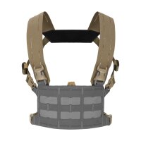 Direct Action Front Flap Rig Interface