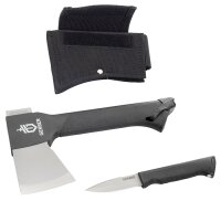 Gerber Gator Combo Axt + Messer