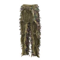 Helikon Tex Leaf Ghillie Set - US woodland