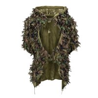 Helikon Tex Leaf Ghillie Set - US woodland