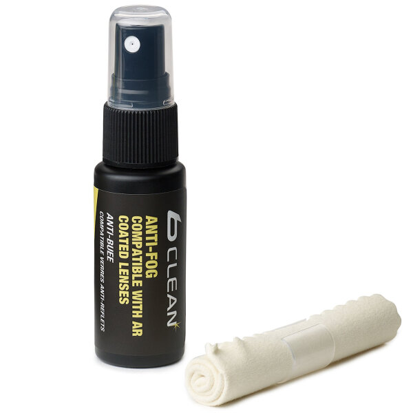 BOLL&Eacute; Anti-Fog Kit B300 30 ml