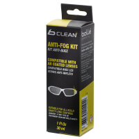 BOLL&Eacute; Anti-Fog Kit B300 30 ml