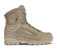 Lowa Einsatzstiefel Breacher S GTX MID