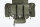 Bundle Tasmanian Tiger Combi Rig QR inkl. 1 Stand Alone Platte  NIJ L4 30 x 25 khaki