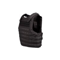 BPV Ballistische Schutzweste TV-027 NIJ3A inkl. 2 x Stand...