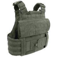 Warrior Assault Systems Quad Release Plate Carrier