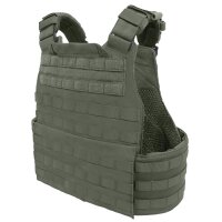 Warrior Assault Systems Quad Release Plate Carrier