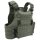 Warrior Assault Systems Quad Release Plate Carrier
