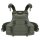 Warrior Assault Systems Quad Release Plate Carrier
