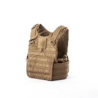 BPV Ballistische Schutzweste TV-033 inkl. 2x Stand Alone...