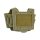 AGILITE Detachable Rear Pouch Ausgleich-/ Batterietasche f&uuml;r Helmbezug