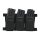 AGILITE Elastic Pincer Placard Magazine Pouch Panel