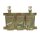 AGILITE Elastic Pincer Placard Magazine Pouch Panel