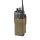 Direct Action Slick Radio Pouch