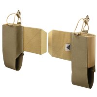 Direct Action Skeletonized Comms Wings Set