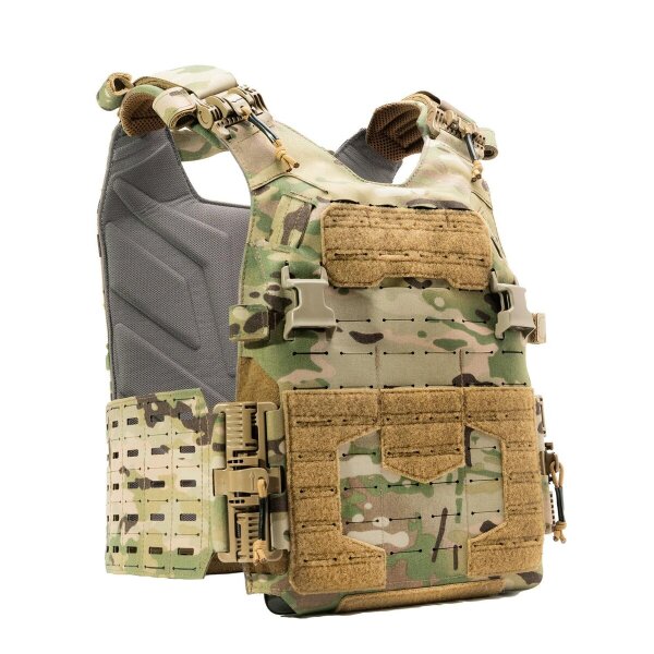 Templars Gear CPC Plate Carrier ROC Gen. 4