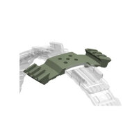 HMount NVG AP2 Picatinny Mount Rail