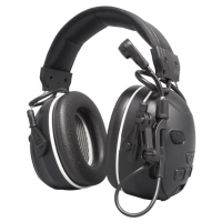 Earmor Aktiver Bluetooth Geh&ouml;rschutz C51D