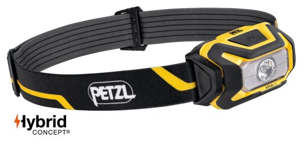 PETZL Stirnlampe Aria 1
