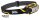 PETZL Stirnlampe Aria 1R schwarz/gelb