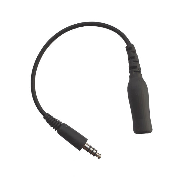 3M Peltor NATO Adapter