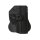 IMI Defense Polymer Retention Gun Holster Level 2 for Heckler & Koch P30/P2000/VP9(SFP9)