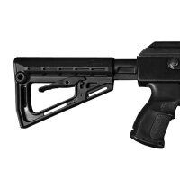 IMI Defense MAK1 AK to M4 Stock Adapter