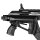 IMI Defense MAK2 AK to M4 Folding Stock Adapter