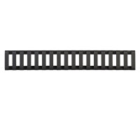 IMI Defense Polymer Ladder Rail Cover &ndash; 18 Steps