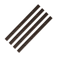 IMI Defense Polymer Key-Mod Rail Cover (4er Set)