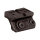IMI Defense M-Lok 45 Degree Offset Mount