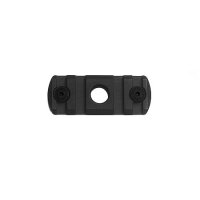 IMI Defense MLK &ndash; 4 notch M-Lok Rail Section...