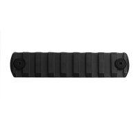 IMI Defense MLK &ndash; 9 notch M-Lok Rail Section
